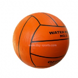 High Qulity Rubber  Water Polo Ball