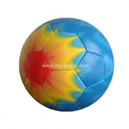 PU/PVC Hand-sewn Soccer Ball