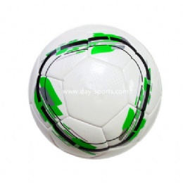 PVC Laminated Soccer Ball