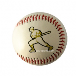 Promotional Hand-sewn Baseball