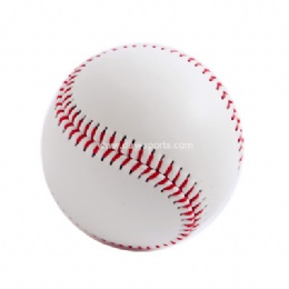 9”Hand-sewn Baseball