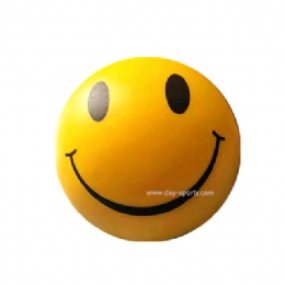 Stress Reliever Ball-Smile emoji