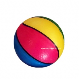 Stress Reliever Ball-Basketball