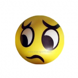 Stress Reliever Ball -emoji