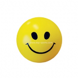 Stress Reliever Ball -Smile Face