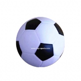 Stress Reliever Ball-Soccer ball